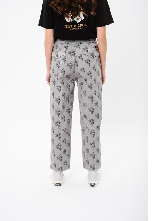 Image du produit Santa Cruz Nolan Chino Wall Hand Mono