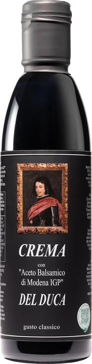 Image du produit Del Duca Creme aus Aceto Balsamico di Modena (250 ml)