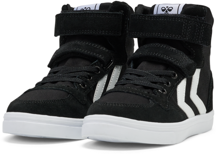 Actual product image hummel Hmlslimmer Stadil High Jr (34)