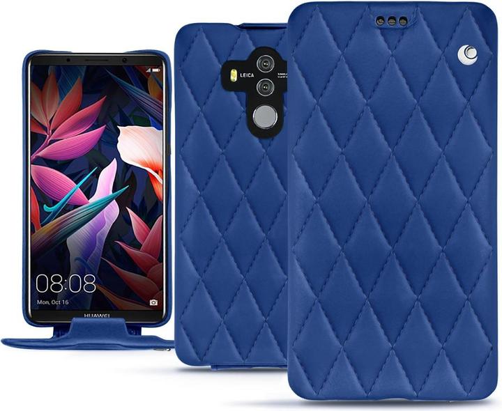 Image du produit Noreve Housse cuir vertical (Mate 10 Pro)