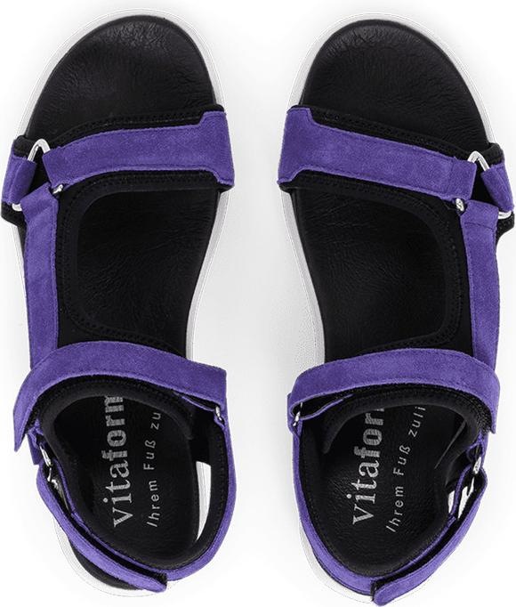 Produktbild Vitaform Sandale Supersoft (41)