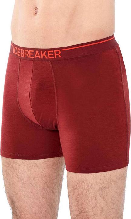 Image du produit Icebreaker Anatomica Boxer (XL)