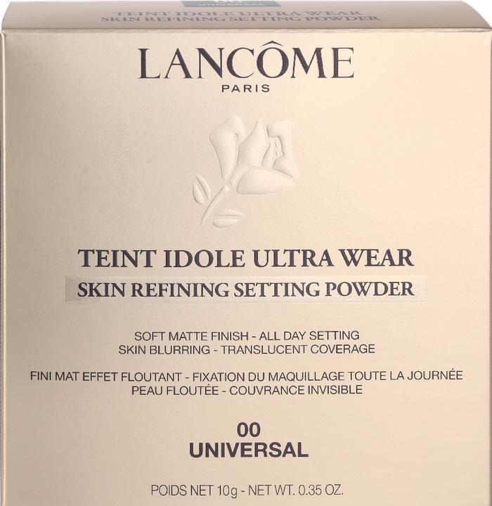 Immagine prodotto Lancôme Skin Perfecting Setting Whi (00 Universale)