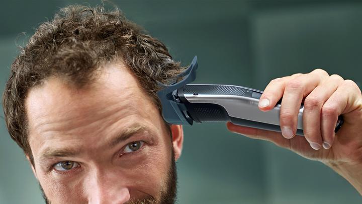 Actual product image Philips Beard trimmer