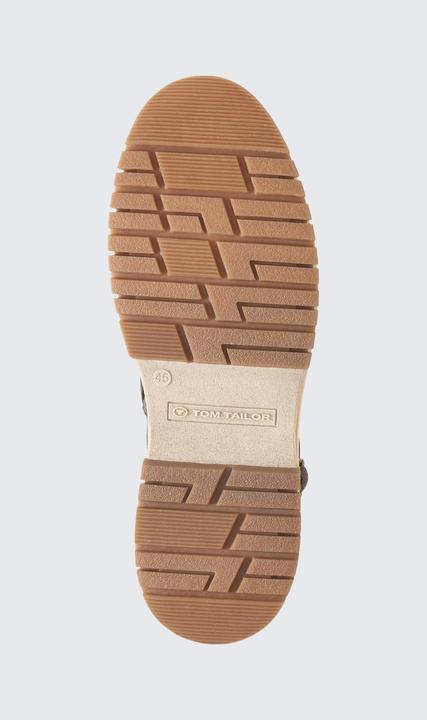 Produktbild Tom Tailor Stiefelette (45)