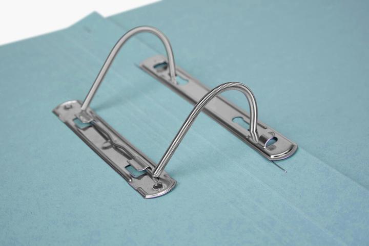 Produktbild Biella Spiral (A4, 1 x)