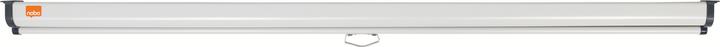 Actual product image Nobo Wall Mounted Projection Screen 2000x1350mm (90.55", 16:10)