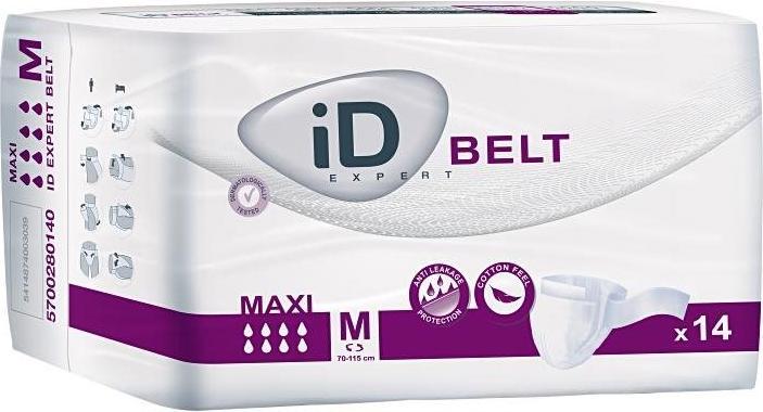 Produktbild ID Expert Belt Maxi (14x, Normal)