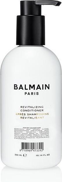 Actual product image Balmain Paris - Revitalizing Conditioner 300 ml (300 ml)