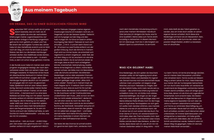 Actual product image Enjoy your Game (German, Felix Grewe, Patrik Kühnen, 2023)