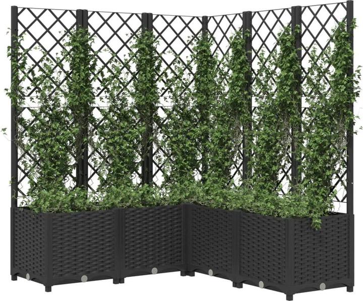 Produktbild vidaXL Garten-Pflanzgefäss