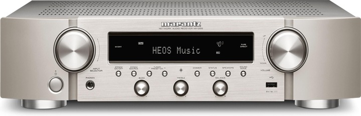 Marantz NR1200 (Stereo, DAB+, FM)