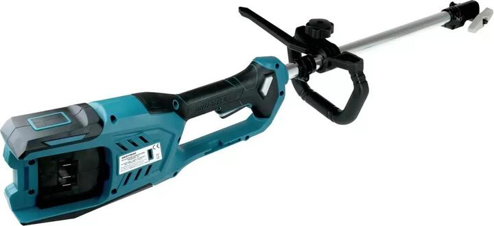 Produktbild Dedra Akkuloses, bürstenloses Multitool 4 in 1, 18V x 2 (Akkubetrieb)