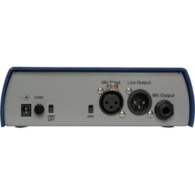 Thumbnail - Rupert Neve Designs ATEM 2 M/E Production Studio 4K, Effektgerät