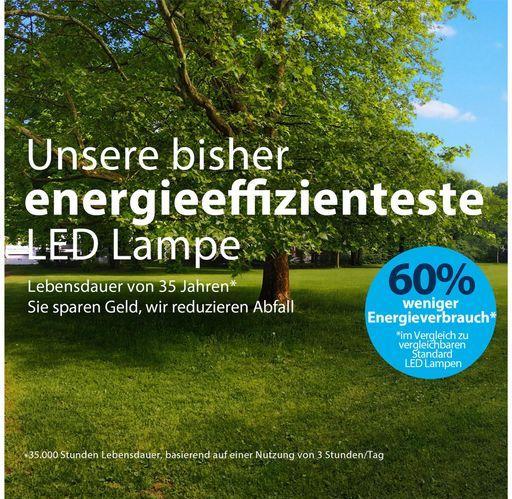 Immagine prodotto Philips Lampada LED classica (E27, 485 lm, 3x)