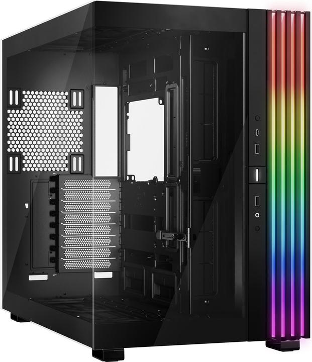 Image du produit be quiet! Light Base 900DX (ATX, XL-ATX, mATX, Mini-ATX, E-ATX)