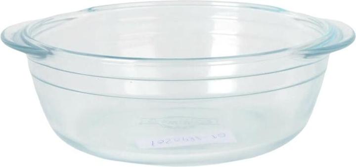 Immagine prodotto Quttin Kochschüssel Glas 1 L 20 cm (8 Stück) (1 l, 8 x)