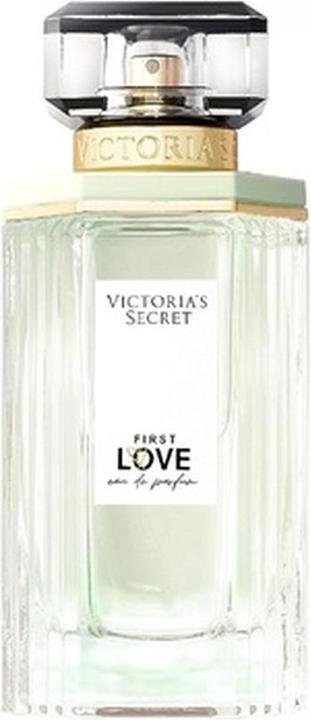 Actual product image Victoria's Secret First Love by Eau de Parfum Spray 100 ml (Eau de parfum, 100 ml)