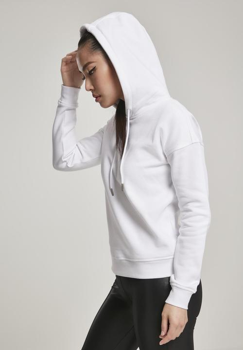 Produktbild Urban Classics Ladies Organic Hoody (L)