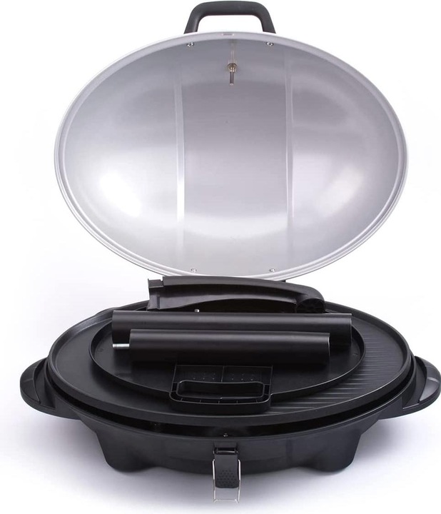 Produktbild Cloer Outdoor-Standgrill (2.40 kW)