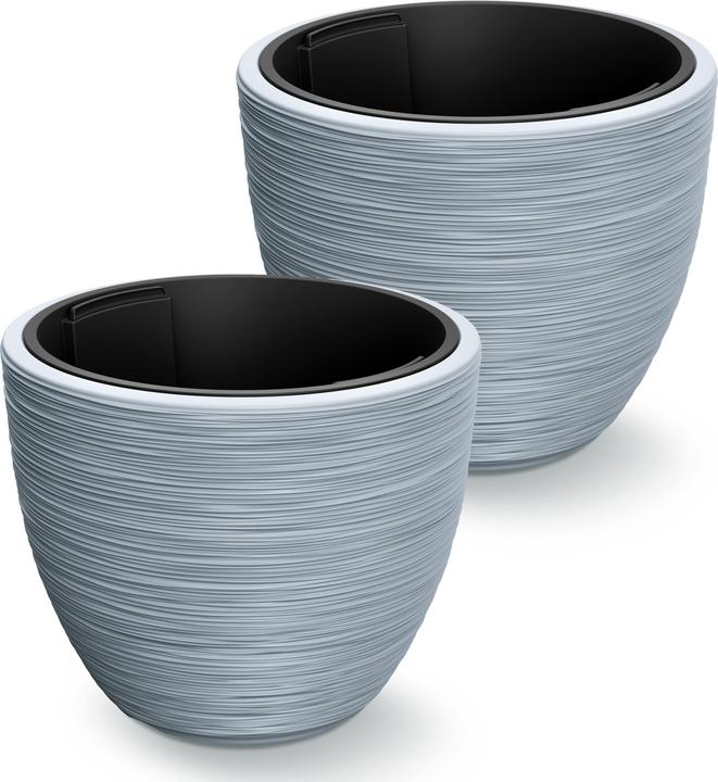 Produktbild Casaria Blumentopf (40 x 32 cm)