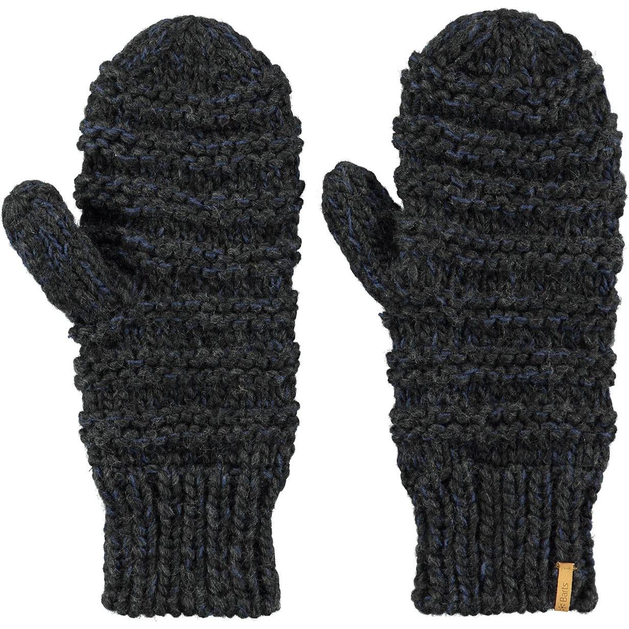 Barts, Damen, Handschuhe, Jasmin, Schwarz, (One Size)