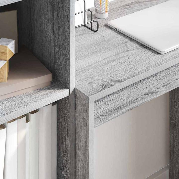 Immagine prodotto vidaXL Kompakter Schreibtisch (70 x 40 x 76 cm)