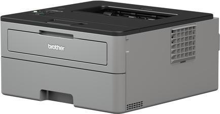 Actual product image Brother HL-L2350DW (Laser, Black and white)