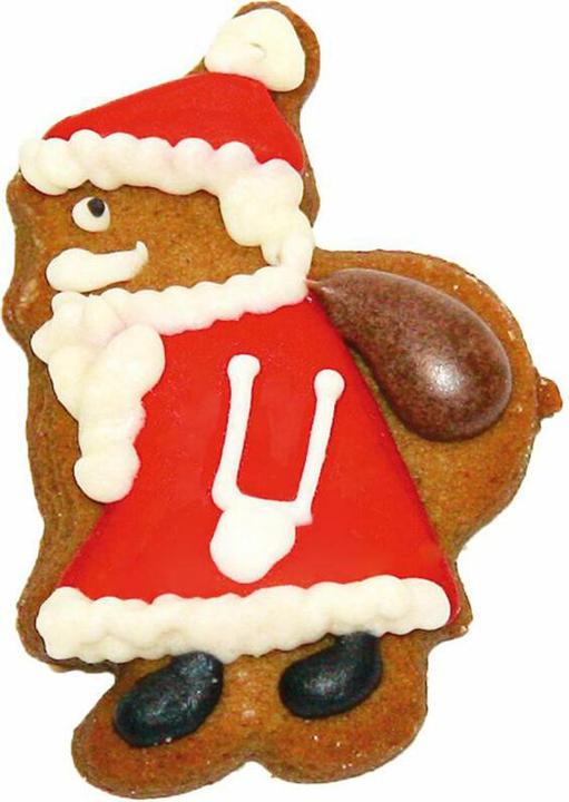 Produktbild Birkmann Weihnachtsmann7.5