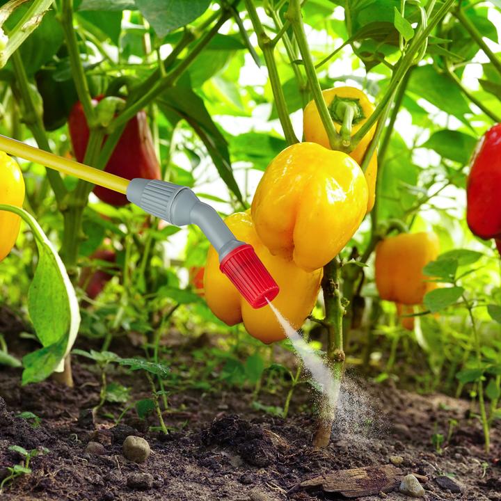 Produktbild Relaxdays Drucksprüher (5 l)