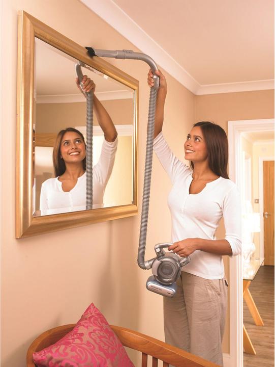 Produktbild Black & Decker Dustbuster Flexi PD1420LP