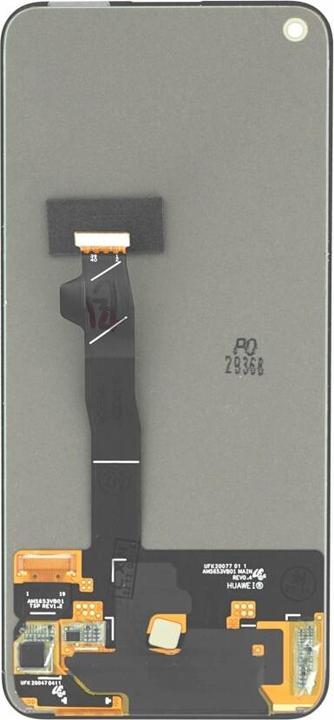 Produktbild OEM Display (ohne Rahmen) für Huawei Nova 7 5G (Display, Huawei Nova 7 5G)