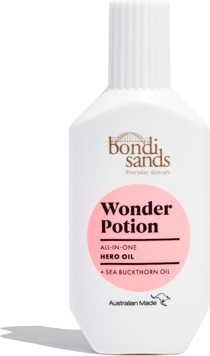 Produktbild Bondi Sands Wonder Potion All-In-One Hero Oil 30 ml (30 ml, Gesichtsöl)