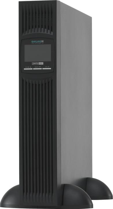 Image du produit Online USV Zinto 800, 800VA/720W (800 VA, 720 W, Line-interactive Onduleur)