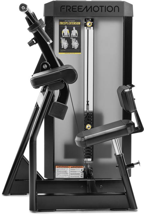 Produktbild Freemotion Epic Tricep