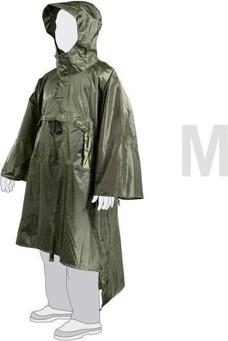 Actual product image Tasmanian Tiger TT Tac (L)