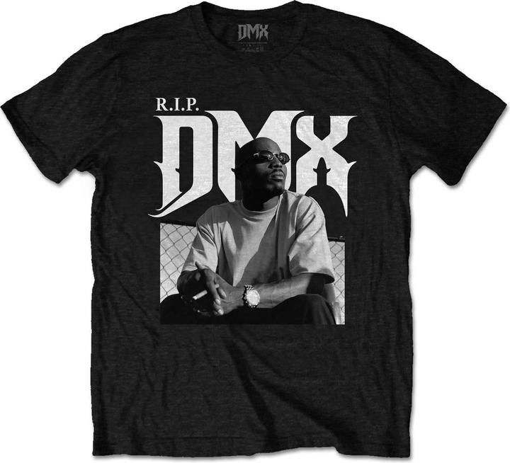Produktbild DMX R.I.P. (S)