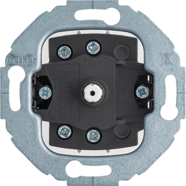 Produktbild Berker Drehschalter
