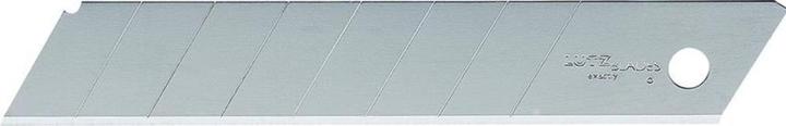 Actual product image Lutz Replacement blades for Soft-Cutter, blade width 18 mm (Replacement blade)