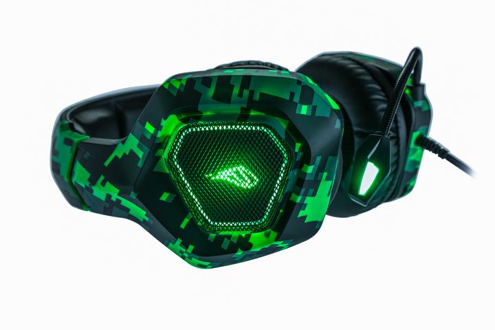 Actual product image SureFire Skirmish (Cable)