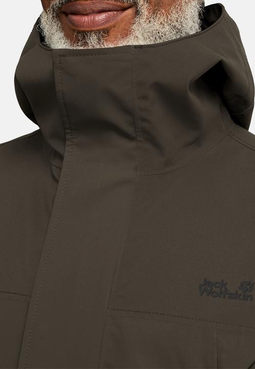 Actual product image Jack Wolfskin Onera 2L Jkt M (S)