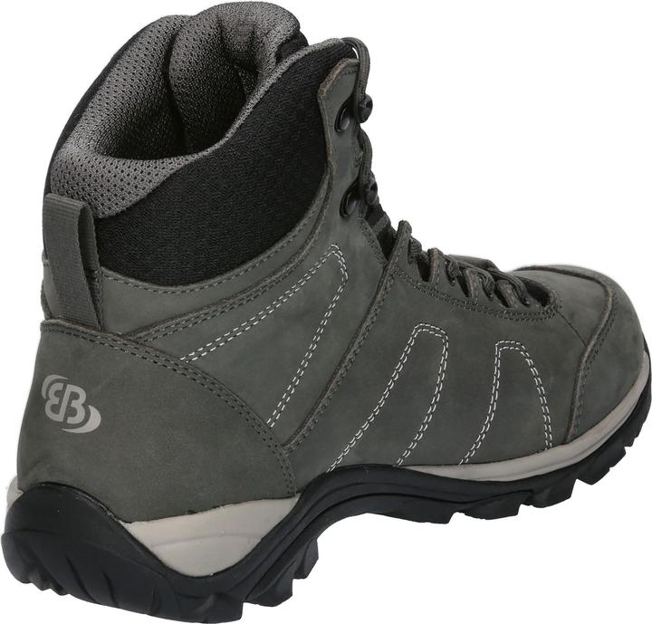 Produktbild Brütting Mount Stevens High (46)