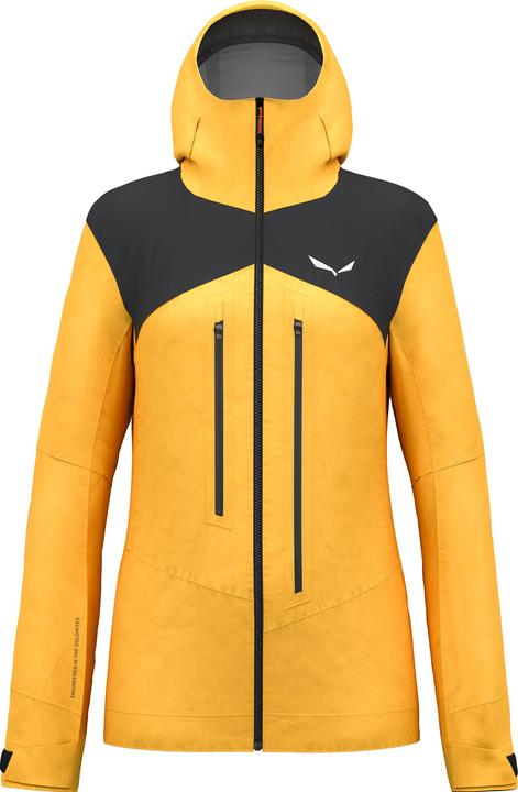 Actual product image Salewa Ortles 3L Powertex Jacket Da (38)