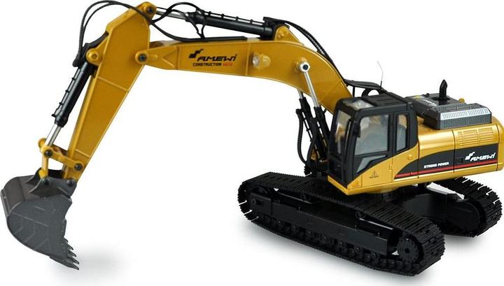 Produktbild Amewi Akku Li-Ion 7.4V 2000mAh (7.40 V, 2000 mAh)