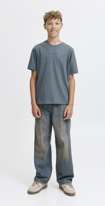 Produktbild Jack & Jones Gedruckt T-shirt Junior T-shirt (176)