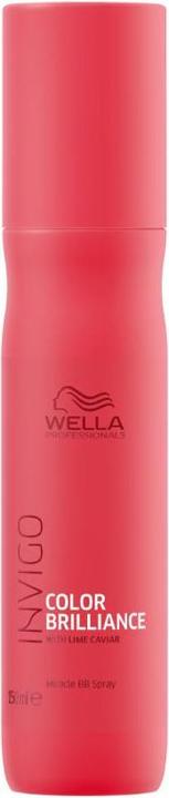 Image du produit Wella Invigo Color Brilliance Miracle BB Spray (150 ml)