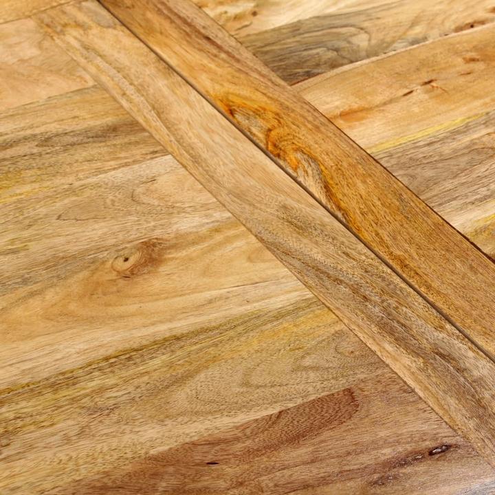 Image du produit vidaXL Esstisch (180 x 180 x 76 cm)