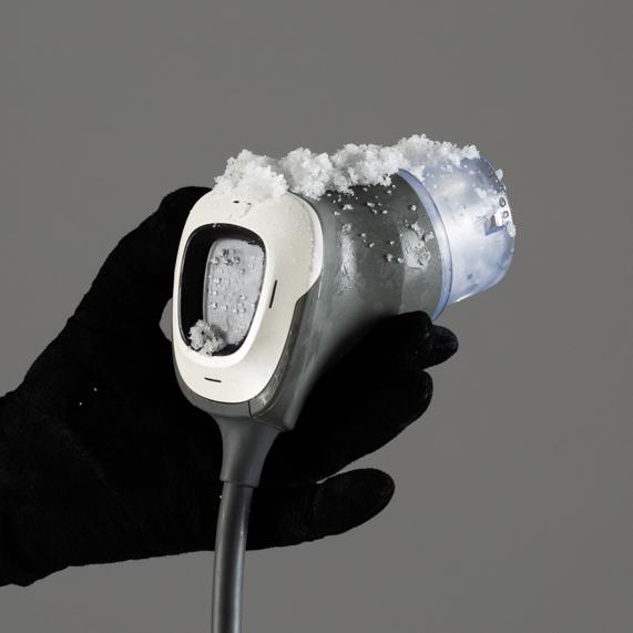 Immagine prodotto Charge Amps Cavo di ricarica RAY 16A Ampere di carica (Tipo 2, 3.70 kW, 16 A, 7.50 m)