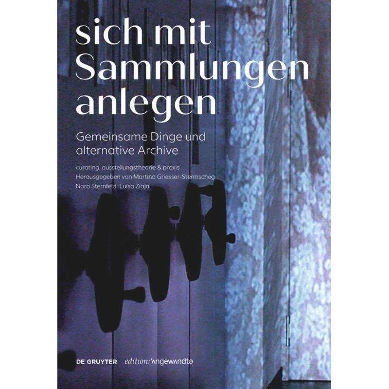 Luisa Ziaja, Fachbücher von Luisa Ziaja, Martina Griesser-Stermscheg, Nora Sternfeld