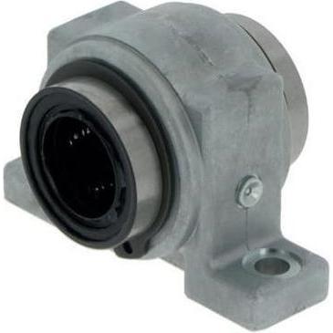Ina, Accessori per la tecnologia di guida, Unità di supporto lineare a sfere KTB16 -B-PP-AS 16 mm (Alloggiamento del cuscinetto)